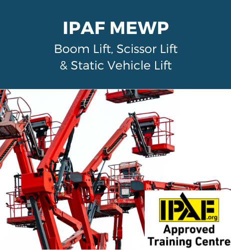 IPAF MEWP